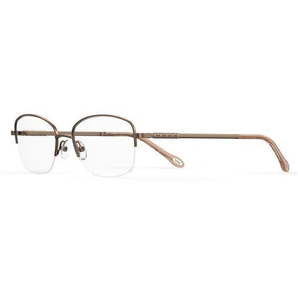 EMOZIONI EM-4394 Eyeglasses 1N5-CORAL 53mm
